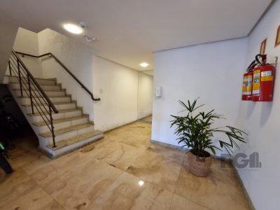 Apartamento à venda com 62m², 2 quartos, 1 suíte, 1 vaga no bairro Cristal em Porto Alegre - Foto 28