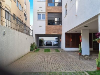 Apartamento à venda com 62m², 2 quartos, 1 suíte, 1 vaga no bairro Cristal em Porto Alegre - Foto 31