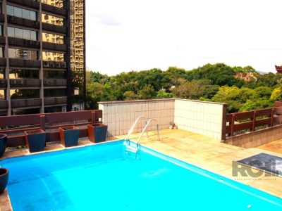 Cobertura à venda com 483m², 3 quartos, 1 suíte, 4 vagas no bairro Três Figueiras em Porto Alegre - Foto 80