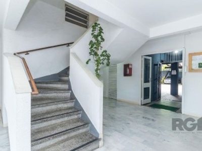 Apartamento à venda com 47m², 1 quarto, 1 vaga no bairro Medianeira em Porto Alegre - Foto 9