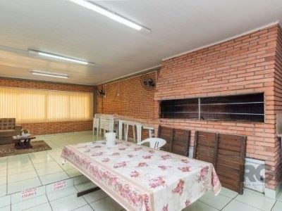 Apartamento à venda com 47m², 1 quarto, 1 vaga no bairro Medianeira em Porto Alegre - Foto 12