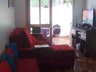 Apartamento à venda com 47m², 1 quarto, 1 vaga no bairro Medianeira em Porto Alegre - Foto 2