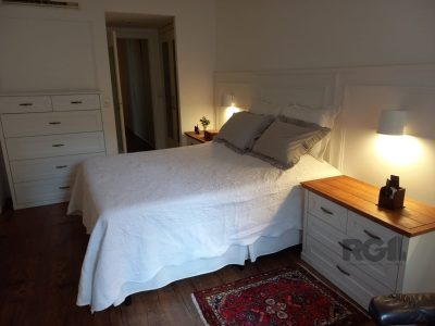 Apartamento à venda com 154m², 3 quartos, 3 suítes, 3 vagas no bairro Petrópolis em Porto Alegre - Foto 14