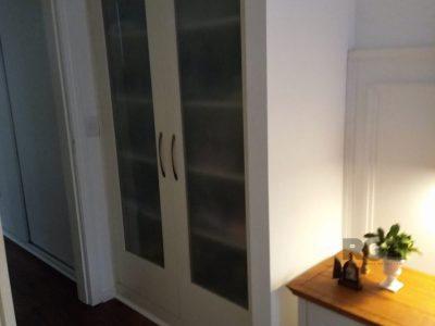 Apartamento à venda com 154m², 3 quartos, 3 suítes, 3 vagas no bairro Petrópolis em Porto Alegre - Foto 18