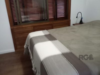 Apartamento à venda com 154m², 3 quartos, 3 suítes, 3 vagas no bairro Petrópolis em Porto Alegre - Foto 20