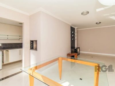 Apartamento à venda com 88m², 2 quartos, 1 suíte, 2 vagas no bairro Centro em Porto Alegre - Foto 16