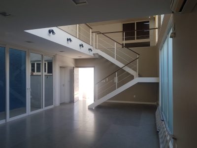 Casa à venda com 190m², 2 quartos, 2 suítes, 2 vagas no bairro Santana em Porto Alegre - Foto 9