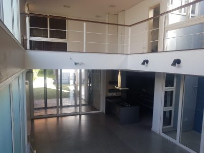 Casa à venda com 190m², 2 quartos, 2 suítes, 2 vagas no bairro Santana em Porto Alegre - Foto 12