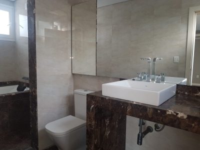 Casa à venda com 190m², 2 quartos, 2 suítes, 2 vagas no bairro Santana em Porto Alegre - Foto 25