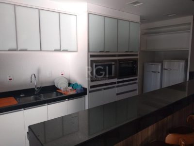 Apartamento à venda com 113m², 3 quartos, 1 suíte, 1 vaga no bairro Petrópolis em Porto Alegre - Foto 8