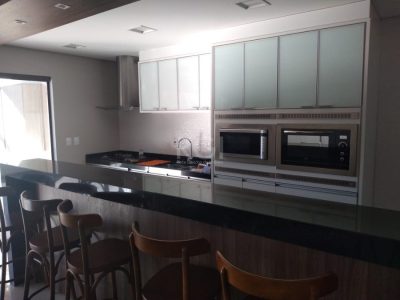 Apartamento à venda com 113m², 3 quartos, 1 suíte, 1 vaga no bairro Petrópolis em Porto Alegre - Foto 17