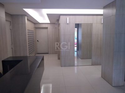 Apartamento à venda com 113m², 3 quartos, 1 suíte, 1 vaga no bairro Petrópolis em Porto Alegre - Foto 18