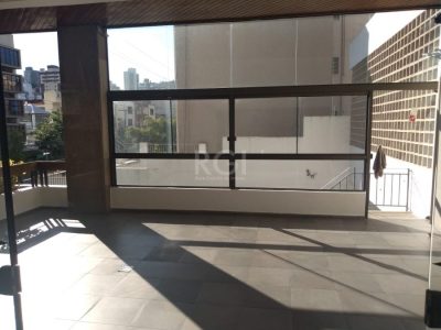 Apartamento à venda com 113m², 3 quartos, 1 suíte, 1 vaga no bairro Petrópolis em Porto Alegre - Foto 19