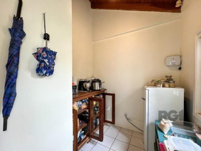 Casa Condominio à venda com 224m², 3 quartos, 1 suíte, 2 vagas no bairro Tristeza em Porto Alegre - Foto 22