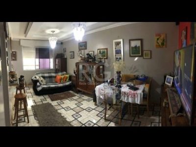 Apartamento à venda com 78m², 2 quartos no bairro Santana em Porto Alegre - Foto 4