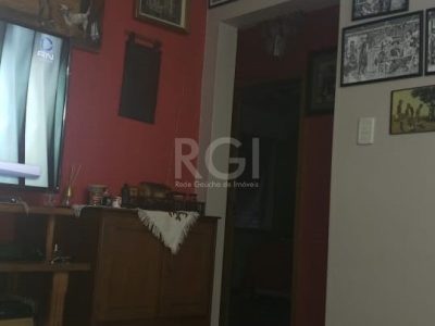 Apartamento à venda com 78m², 2 quartos no bairro Santana em Porto Alegre - Foto 3