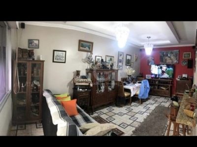 Apartamento à venda com 78m², 2 quartos no bairro Santana em Porto Alegre - Foto 5