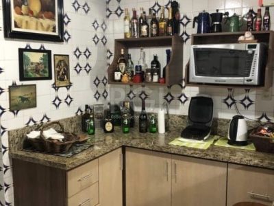 Apartamento à venda com 78m², 2 quartos no bairro Santana em Porto Alegre - Foto 8