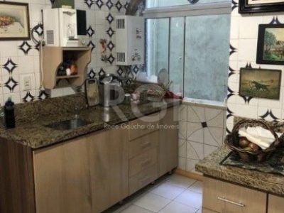 Apartamento à venda com 78m², 2 quartos no bairro Santana em Porto Alegre - Foto 12