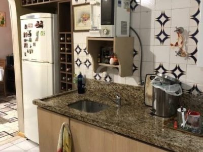 Apartamento à venda com 78m², 2 quartos no bairro Santana em Porto Alegre - Foto 10