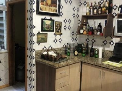 Apartamento à venda com 78m², 2 quartos no bairro Santana em Porto Alegre - Foto 9