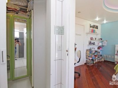 Casa à venda com 208m², 4 quartos, 2 suítes no bairro Ipanema em Porto Alegre - Foto 42