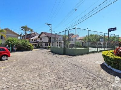 Casa à venda com 208m², 4 quartos, 2 suítes no bairro Ipanema em Porto Alegre - Foto 50