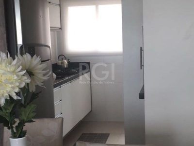 Apartamento à venda com 64m², 2 quartos, 1 suíte, 1 vaga no bairro Centro em Capão da Canoa - Foto 12