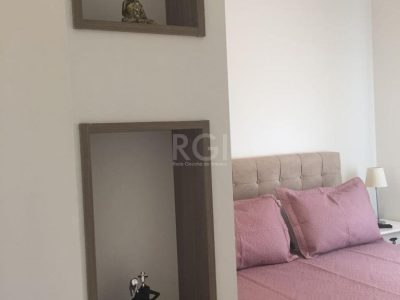 Apartamento à venda com 64m², 2 quartos, 1 suíte, 1 vaga no bairro Centro em Capão da Canoa - Foto 11