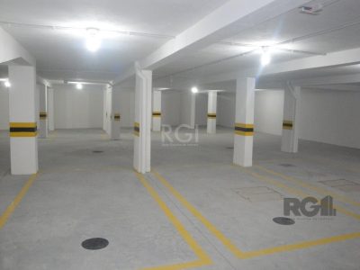 Apartamento à venda com 45m², 1 quarto, 1 vaga no bairro Menino Deus em Porto Alegre - Foto 4