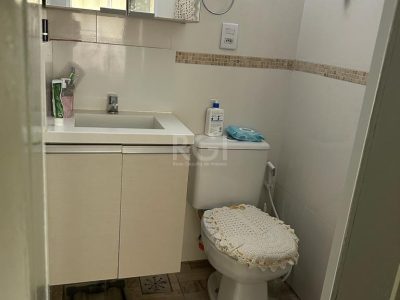 Apartamento à venda com 63m², 2 quartos no bairro Higienópolis em Porto Alegre - Foto 9