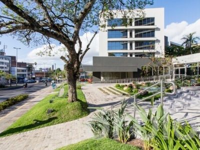 Conjunto/Sala à venda com 52m² no bairro Tristeza em Porto Alegre - Foto 11