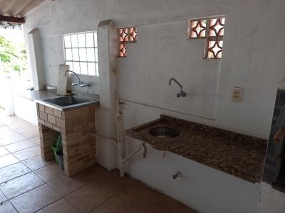 Apartamento à venda com 180m², 3 quartos, 2 vagas no bairro Mont Serrat em Porto Alegre - Foto 11