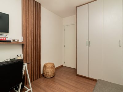 Apartamento à venda com 90m², 2 quartos, 1 suíte, 2 vagas no bairro Santa Tereza em Porto Alegre - Foto 33