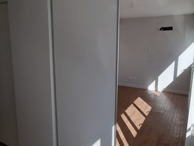 Conjunto/Sala à venda com 33m², 1 vaga no bairro Menino Deus em Porto Alegre - Foto 4