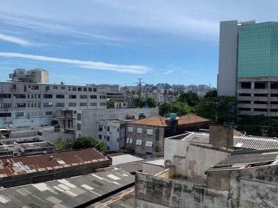 Apartamento à venda com 40m², 1 quarto, 1 vaga no bairro Azenha em Porto Alegre - Foto 63