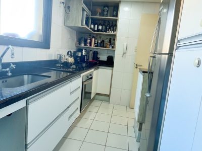 Apartamento à venda com 92m², 3 quartos, 1 suíte, 2 vagas no bairro Auxiliadora em Porto Alegre - Foto 8