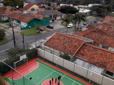 Apartamento à venda com 83m², 3 quartos, 1 suíte, 2 vagas no bairro Jardim Lindóia em Porto Alegre - Foto 3