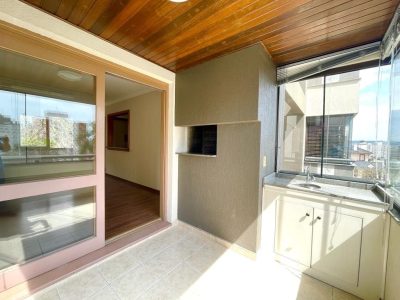 Apartamento à venda com 68m², 2 quartos, 1 suíte, 2 vagas no bairro Bela Vista em Porto Alegre - Foto 7