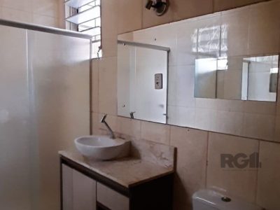 Apartamento à venda com 103m², 3 quartos, 1 vaga no bairro Floresta em Porto Alegre - Foto 10