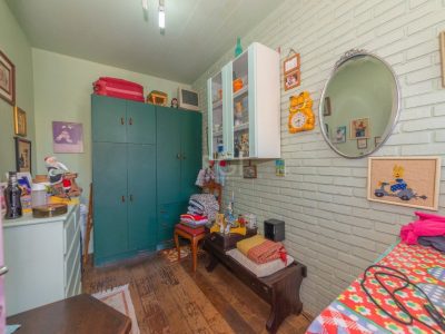 Casa à venda com 390m², 4 quartos, 4 vagas no bairro Chácara das Pedras em Porto Alegre - Foto 16