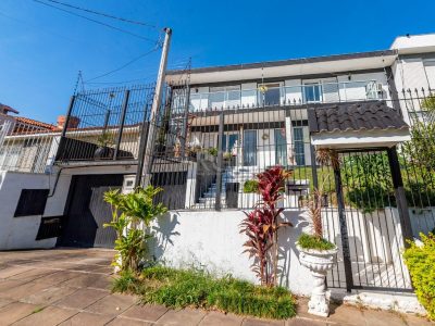 Casa à venda com 390m², 4 quartos, 4 vagas no bairro Chácara das Pedras em Porto Alegre - Foto 34