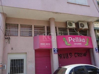 Apartamento à venda com 65m², 2 quartos no bairro Independência em Porto Alegre - Foto 2