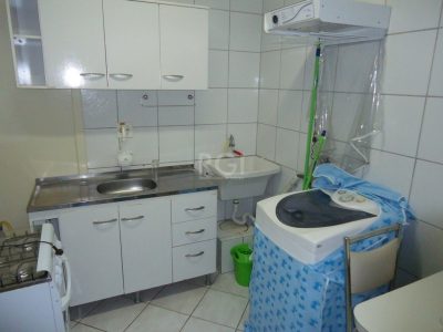 Apartamento à venda com 65m², 2 quartos no bairro Independência em Porto Alegre - Foto 6