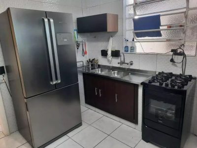 Casa à venda com 125m², 3 quartos, 1 suíte, 3 vagas no bairro Glória em Porto Alegre - Foto 14