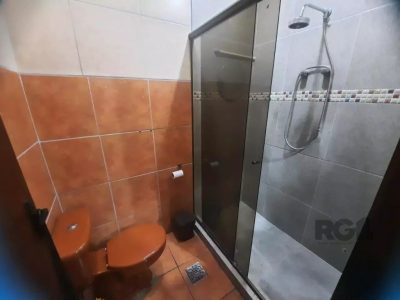 Casa à venda com 125m², 3 quartos, 1 suíte, 3 vagas no bairro Glória em Porto Alegre - Foto 23