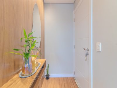 Apartamento à venda com 64m², 2 quartos, 1 suíte, 1 vaga no bairro Praia de Belas em Porto Alegre - Foto 11