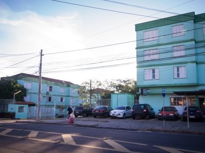 Apartamento à venda com 81m², 4 quartos no bairro Santa Tereza em Porto Alegre - Foto 3