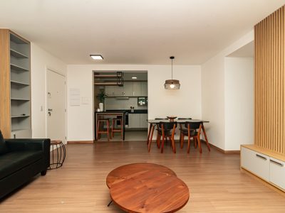 Apartamento à venda com 90m², 2 quartos, 1 suíte, 2 vagas no bairro Santa Tereza em Porto Alegre - Foto 13