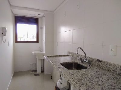 Apartamento à venda com 59m², 2 quartos, 1 suíte, 1 vaga no bairro Higienópolis em Porto Alegre - Foto 6